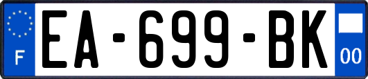 EA-699-BK