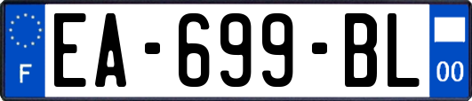 EA-699-BL