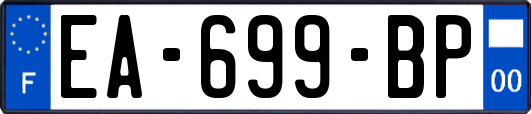 EA-699-BP