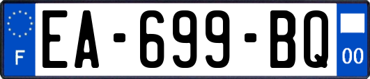 EA-699-BQ