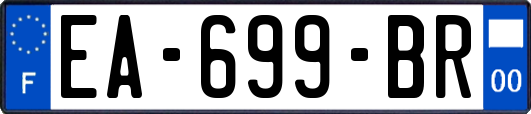 EA-699-BR