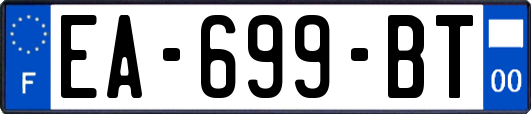 EA-699-BT