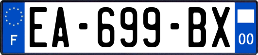 EA-699-BX