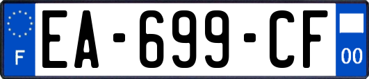 EA-699-CF