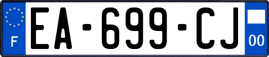 EA-699-CJ