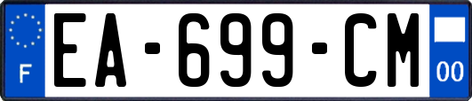 EA-699-CM