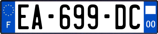 EA-699-DC