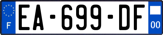 EA-699-DF