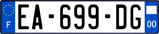 EA-699-DG