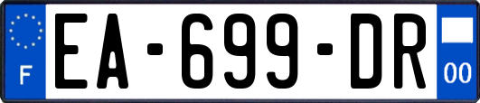 EA-699-DR