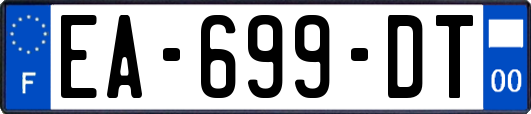 EA-699-DT