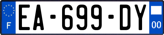 EA-699-DY