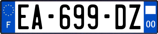 EA-699-DZ