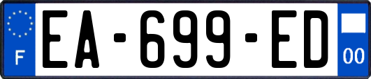 EA-699-ED