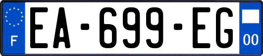 EA-699-EG