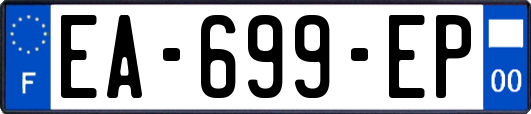 EA-699-EP