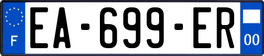 EA-699-ER