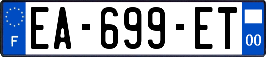 EA-699-ET