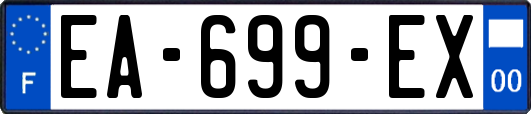 EA-699-EX