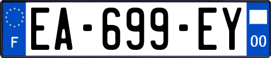 EA-699-EY