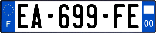 EA-699-FE