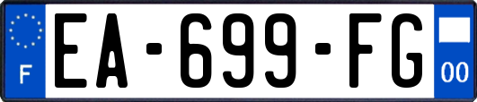 EA-699-FG