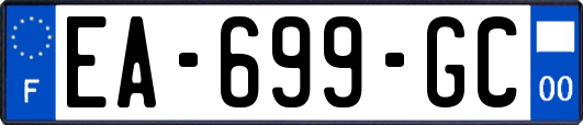 EA-699-GC