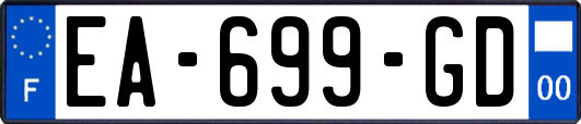 EA-699-GD