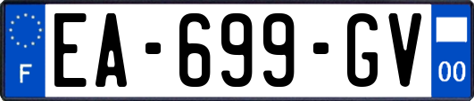 EA-699-GV