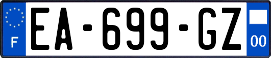 EA-699-GZ