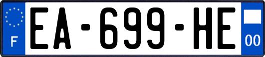 EA-699-HE