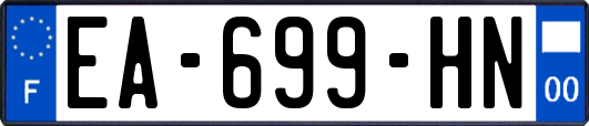 EA-699-HN