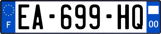 EA-699-HQ