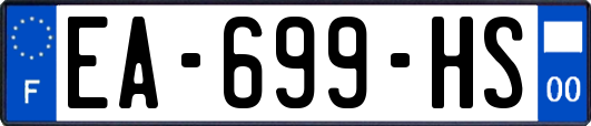 EA-699-HS