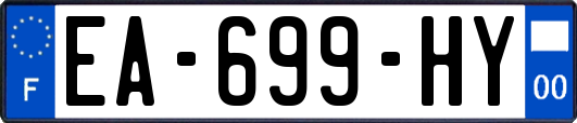 EA-699-HY