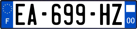 EA-699-HZ