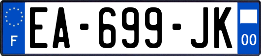 EA-699-JK