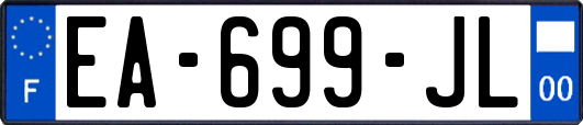 EA-699-JL