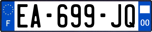EA-699-JQ