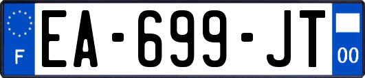 EA-699-JT