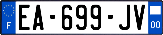 EA-699-JV