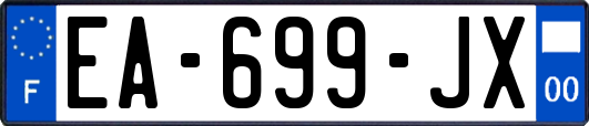 EA-699-JX