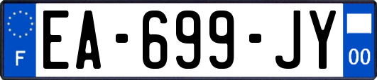 EA-699-JY