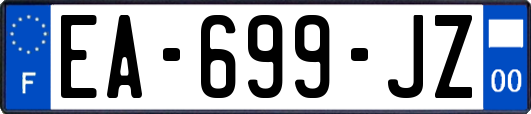 EA-699-JZ
