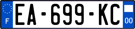 EA-699-KC