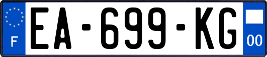 EA-699-KG