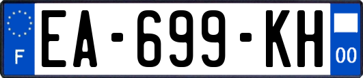 EA-699-KH