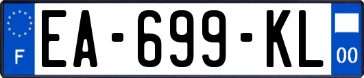 EA-699-KL