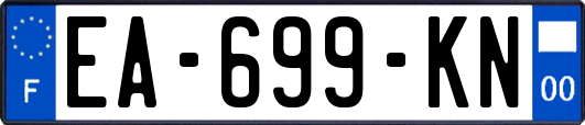 EA-699-KN