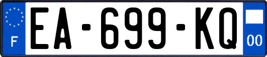 EA-699-KQ